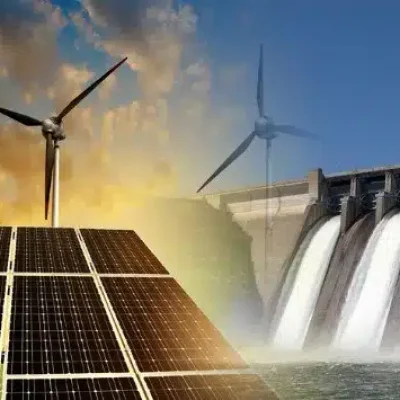 Energia renovaveis